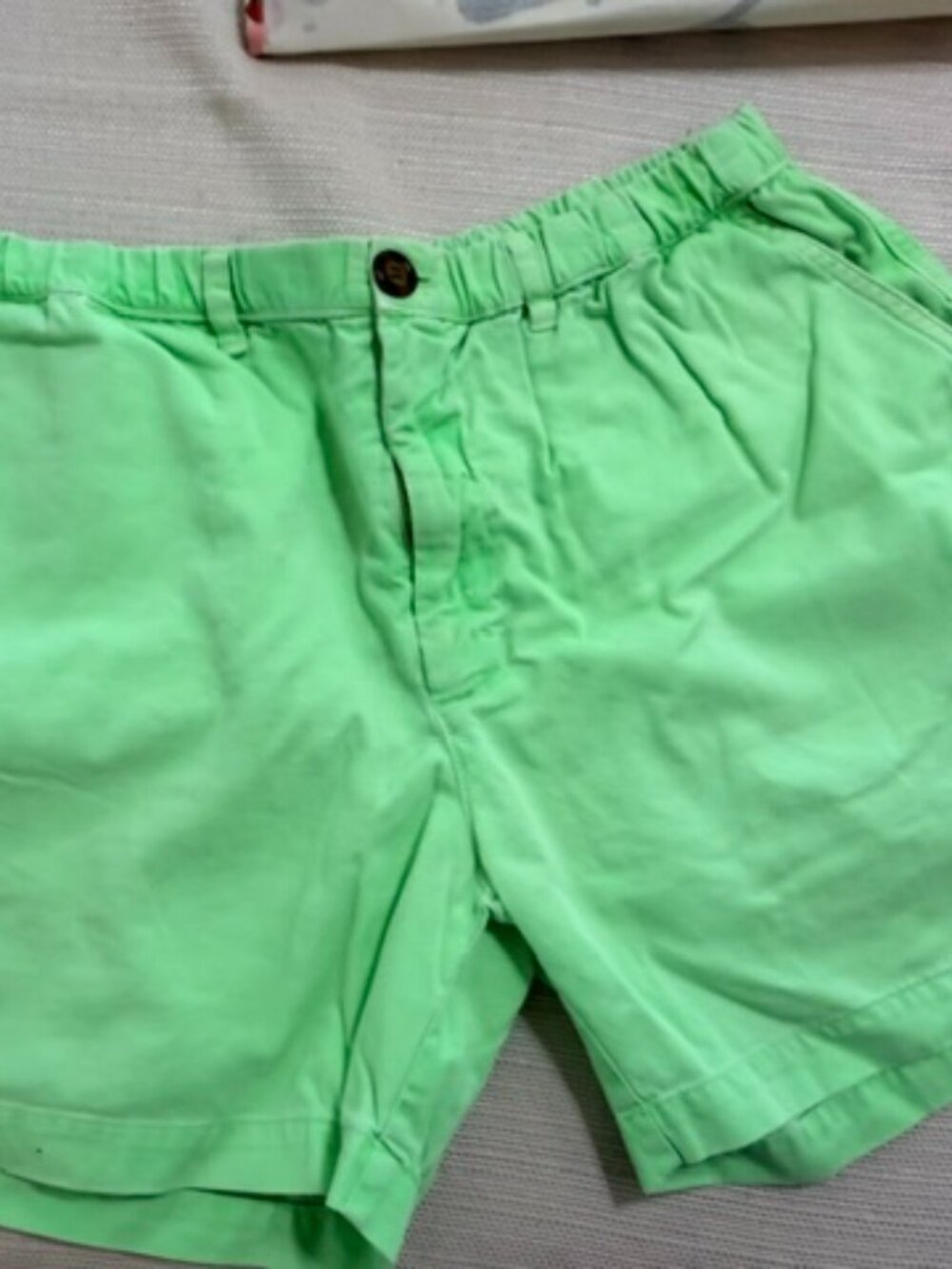 Chubbies Shorts-Men's